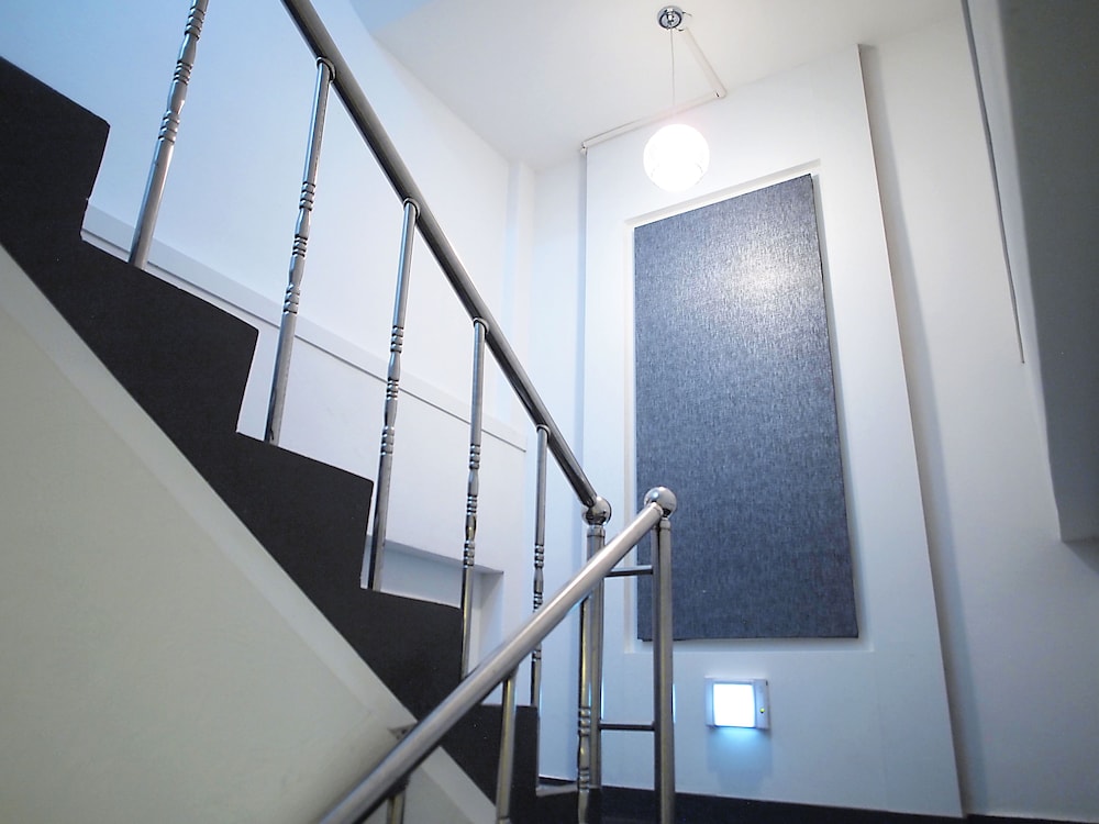 hotel park hill myeongdong