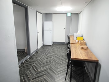 hotel park hill myeongdong