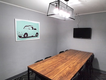 hotel park hill myeongdong