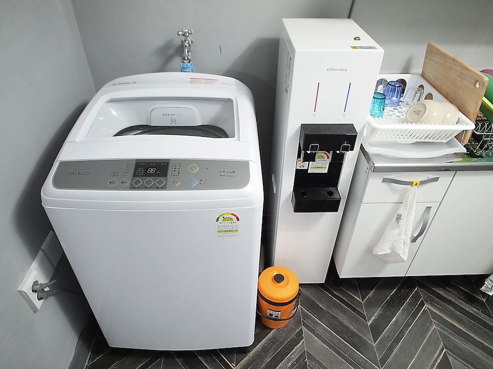 hotel park hill myeongdong