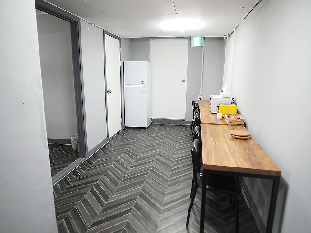 hotel park hill myeongdong