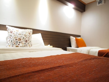 hotel park hill myeongdong