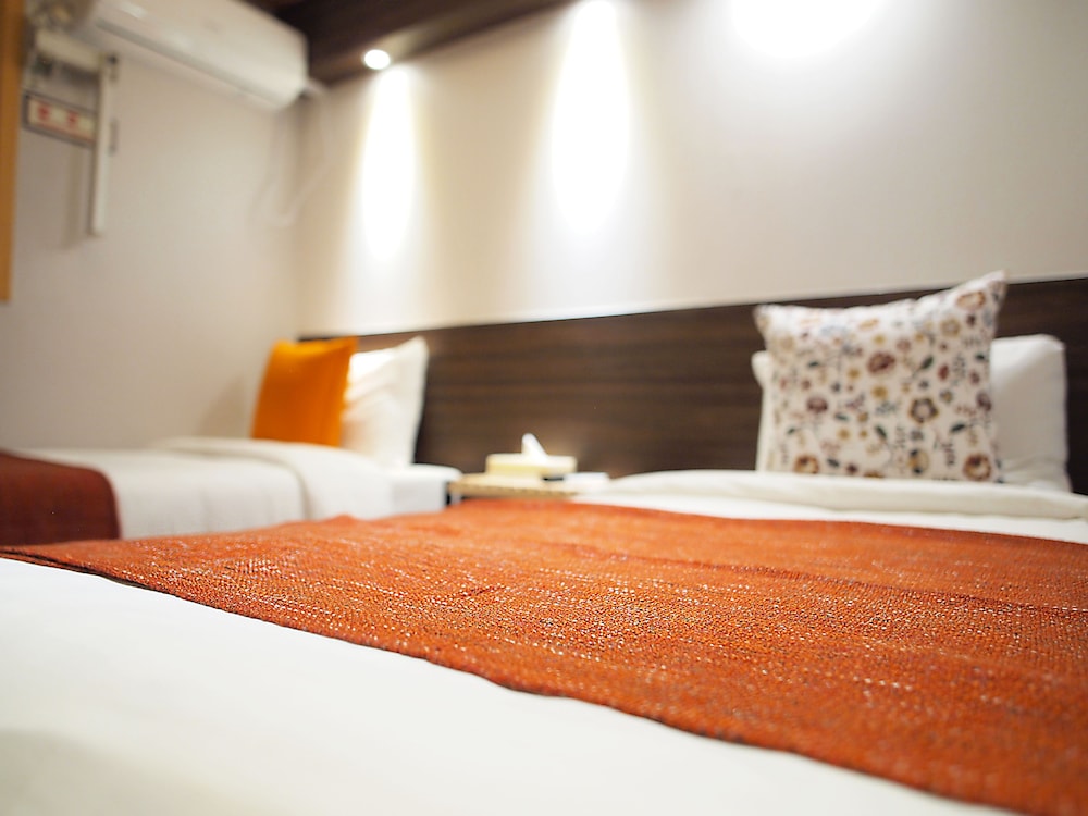 hotel park hill myeongdong