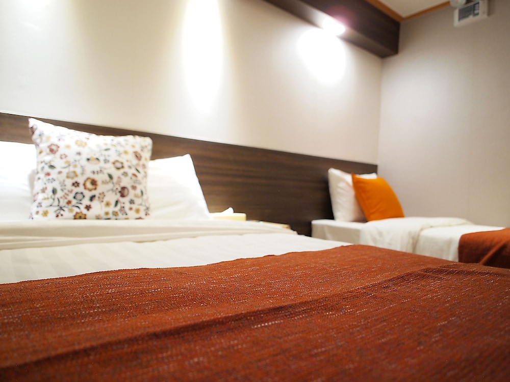 hotel park hill myeongdong