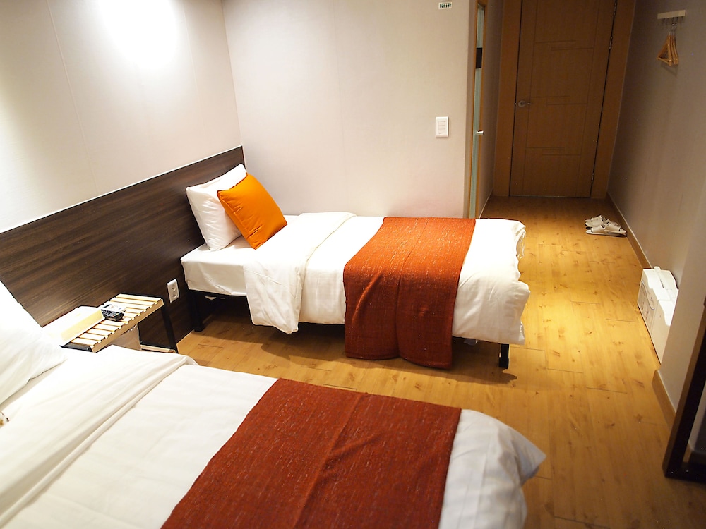 hotel park hill myeongdong