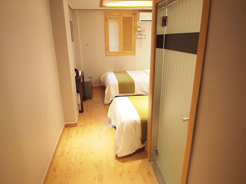 hotel park hill myeongdong