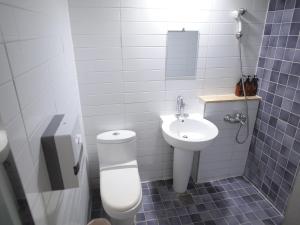 hotel park hill myeongdong