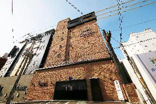 Suwon City Hall Stn Soseol Smith Hotel,Suwon>>Incheon,3 star