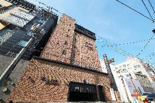 Suwon City Hall Stn Soseol Smith Hotel,Suwon>>Incheon,3 star