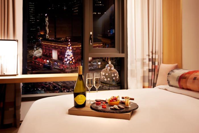 aloft seoul myeongdong
