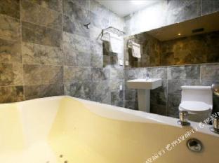 paju west hill hotel