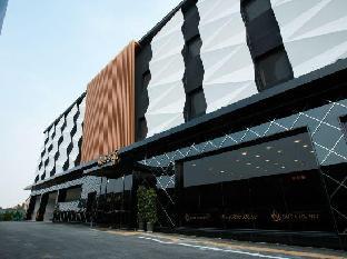 paju west hill hotel