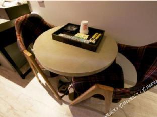 paju west hill hotel