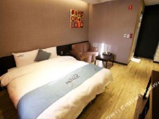 paju west hill hotel