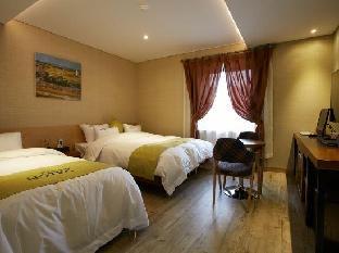 paju west hill hotel