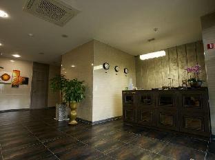 paju west hill hotel