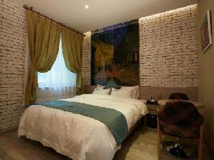 paju west hill hotel