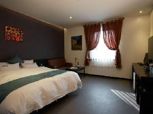 paju west hill hotel