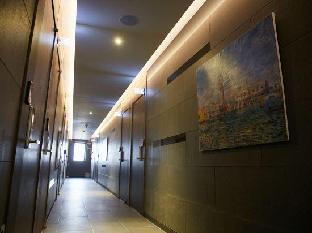 paju west hill hotel