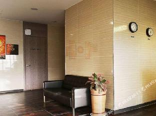 paju west hill hotel