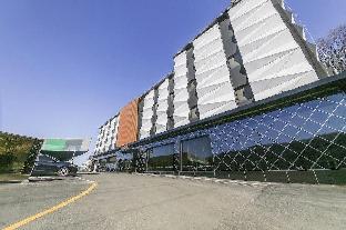 paju west hill hotel