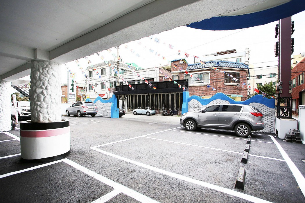 chuncheon hotel mong
