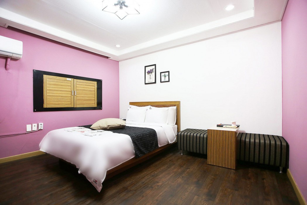 chuncheon hotel mong