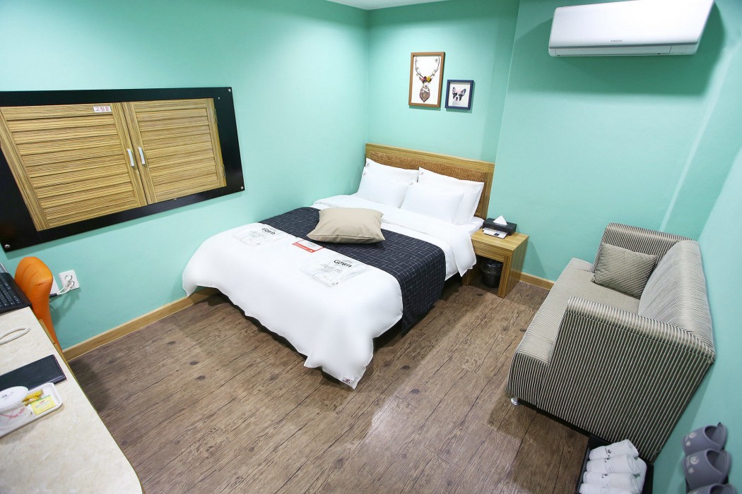 chuncheon hotel mong