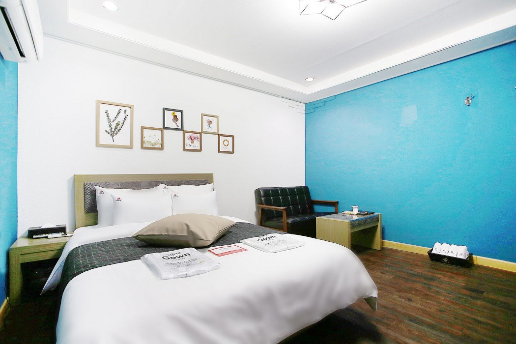 chuncheon hotel mong