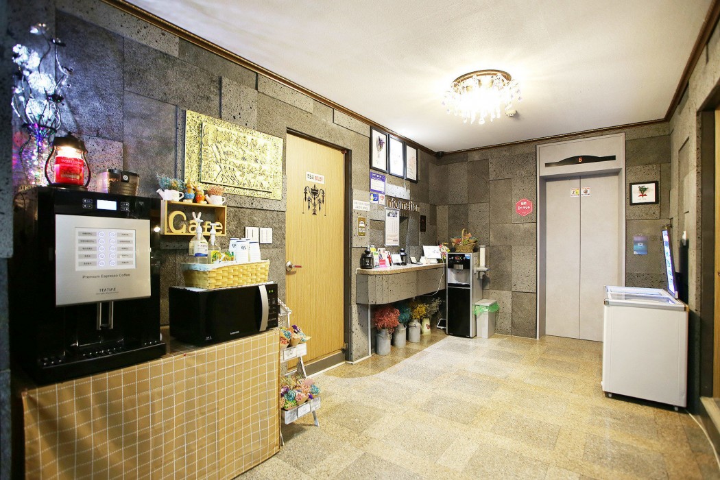 chuncheon hotel mong