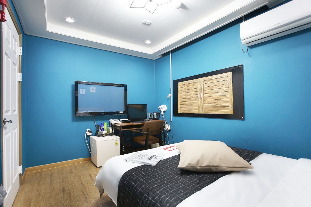chuncheon hotel mong