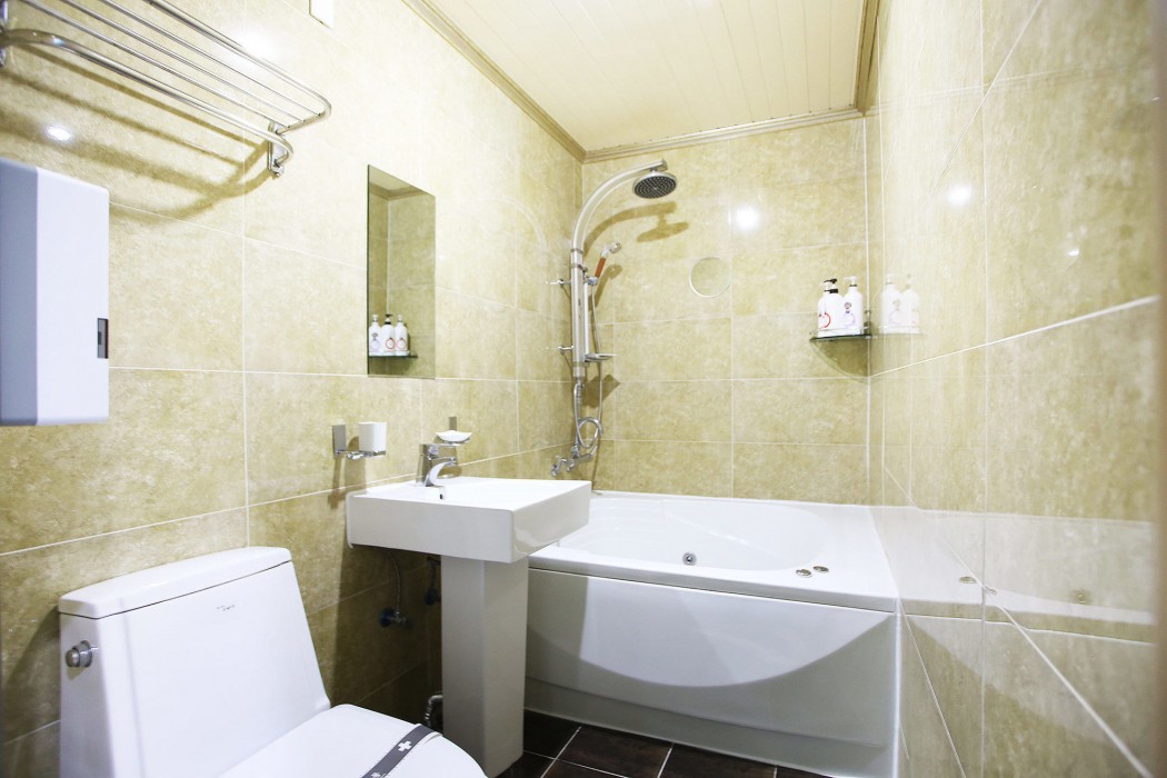 chuncheon hotel mong