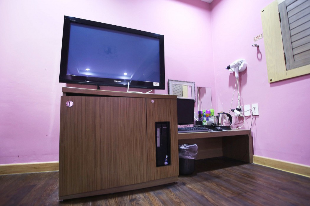 chuncheon hotel mong