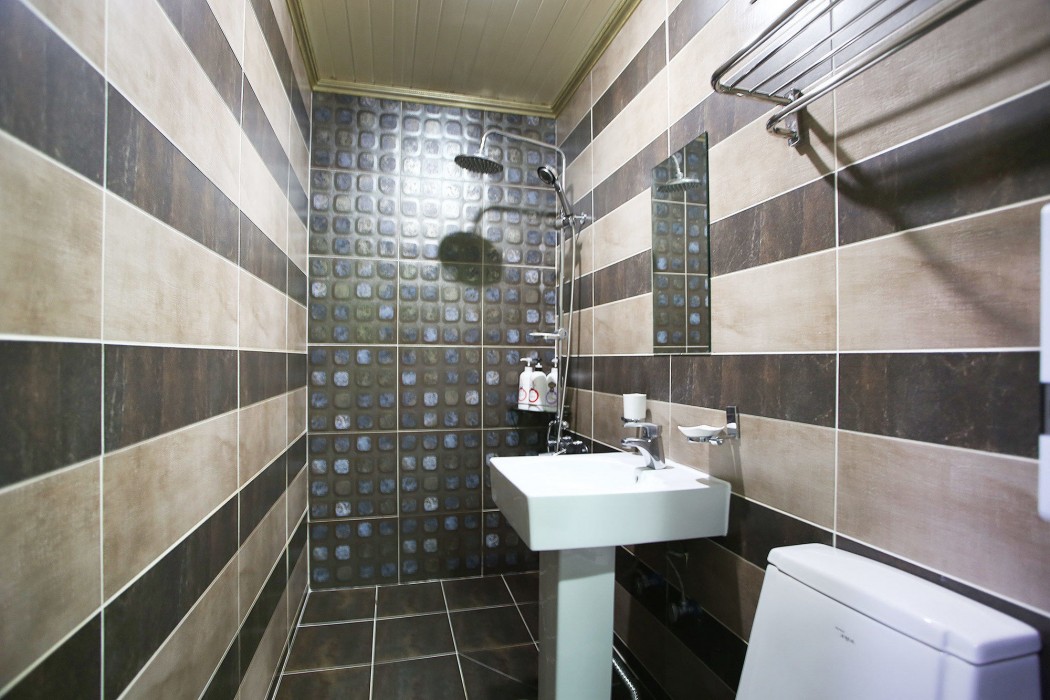 chuncheon hotel mong