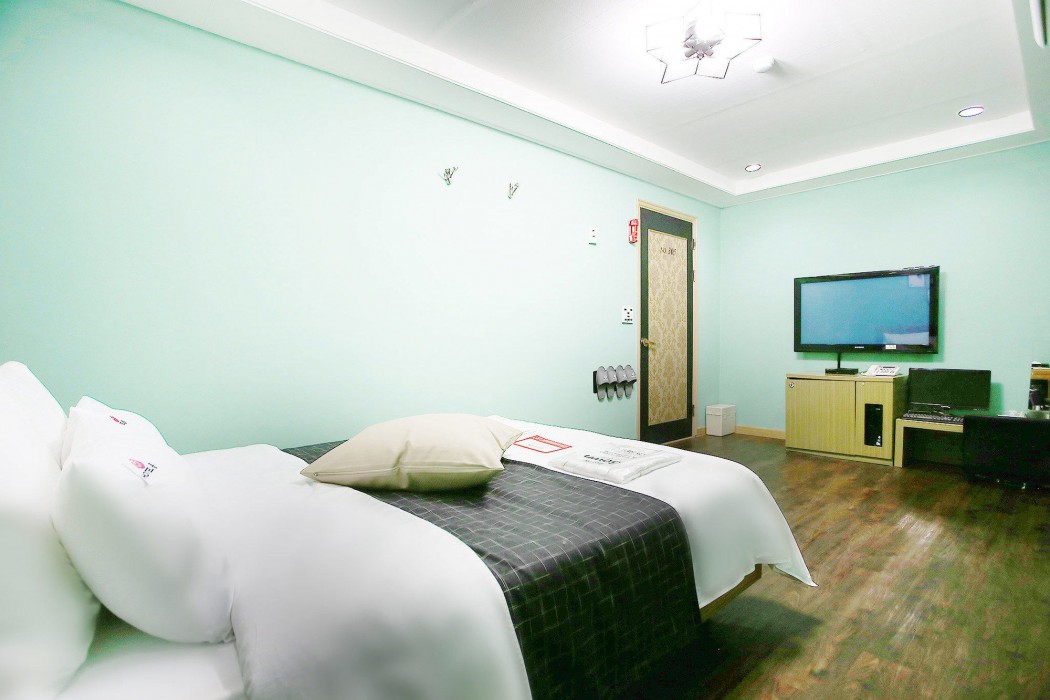 chuncheon hotel mong