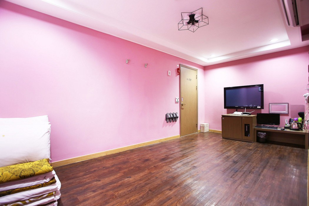 chuncheon hotel mong