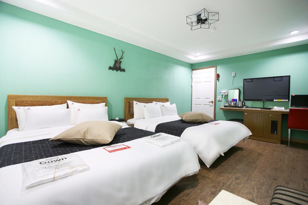 chuncheon hotel mong