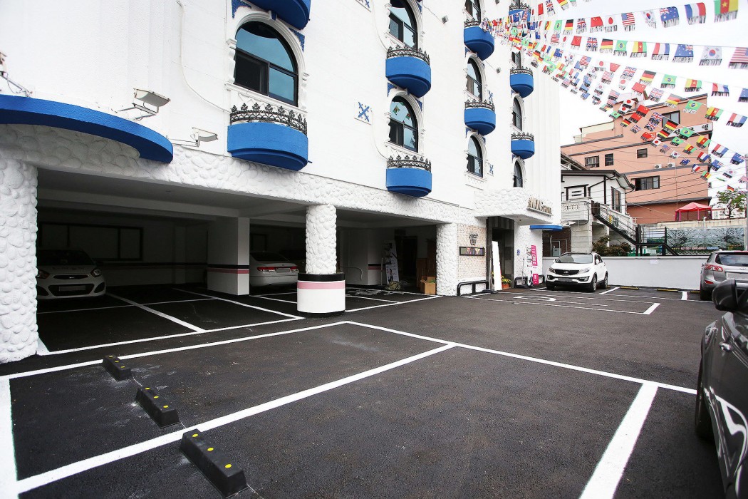 chuncheon hotel mong