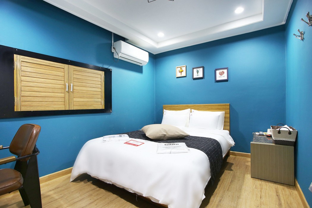 chuncheon hotel mong