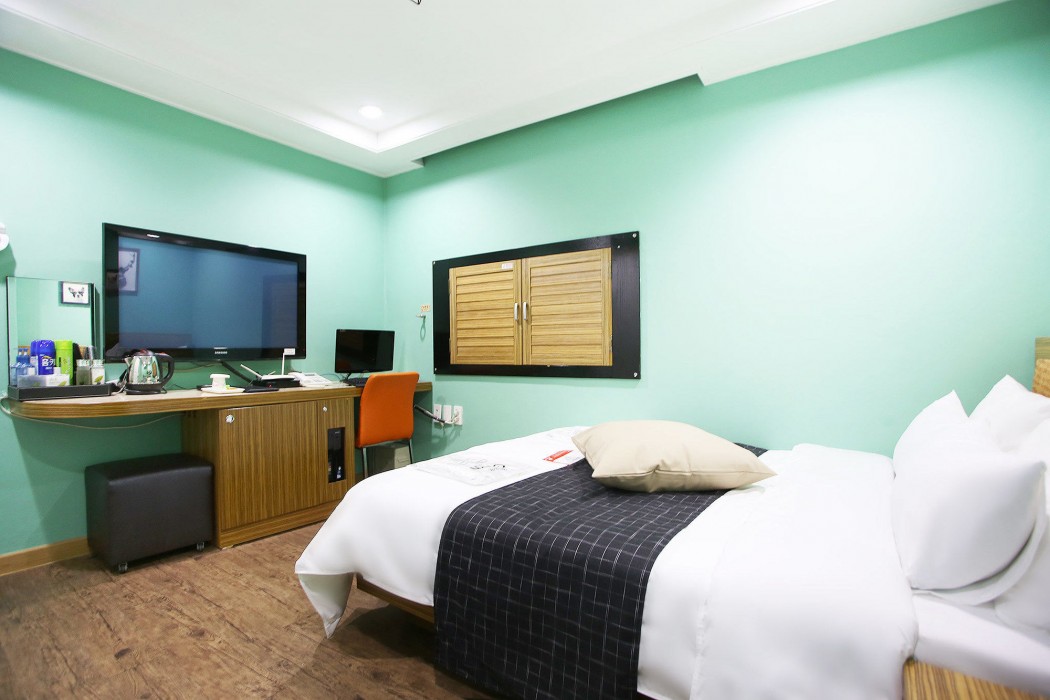 chuncheon hotel mong