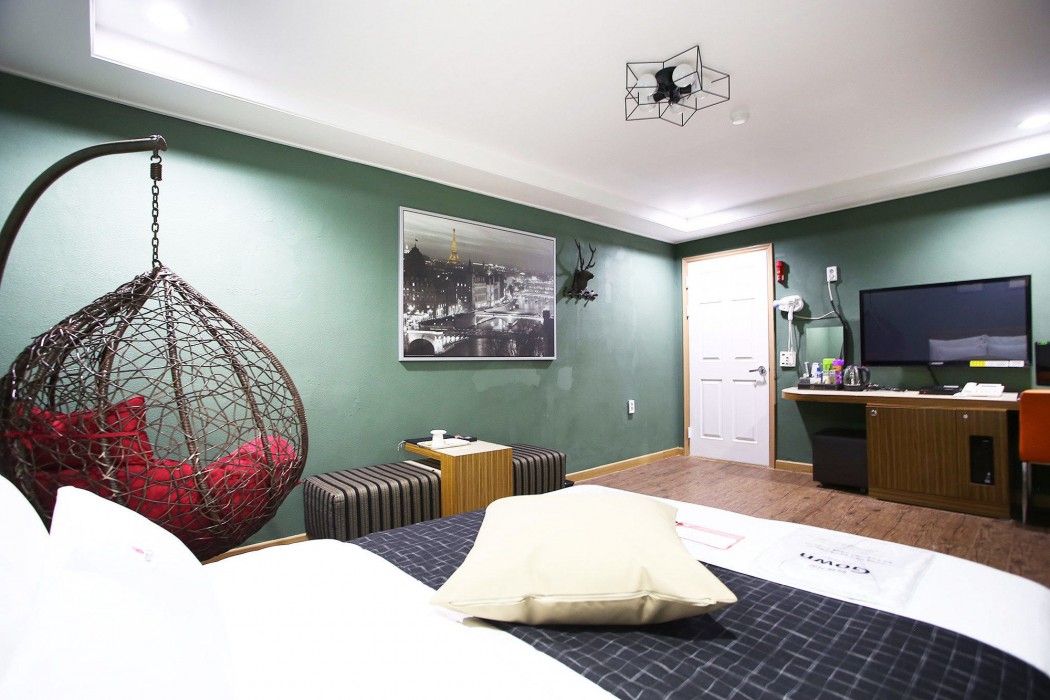 chuncheon hotel mong