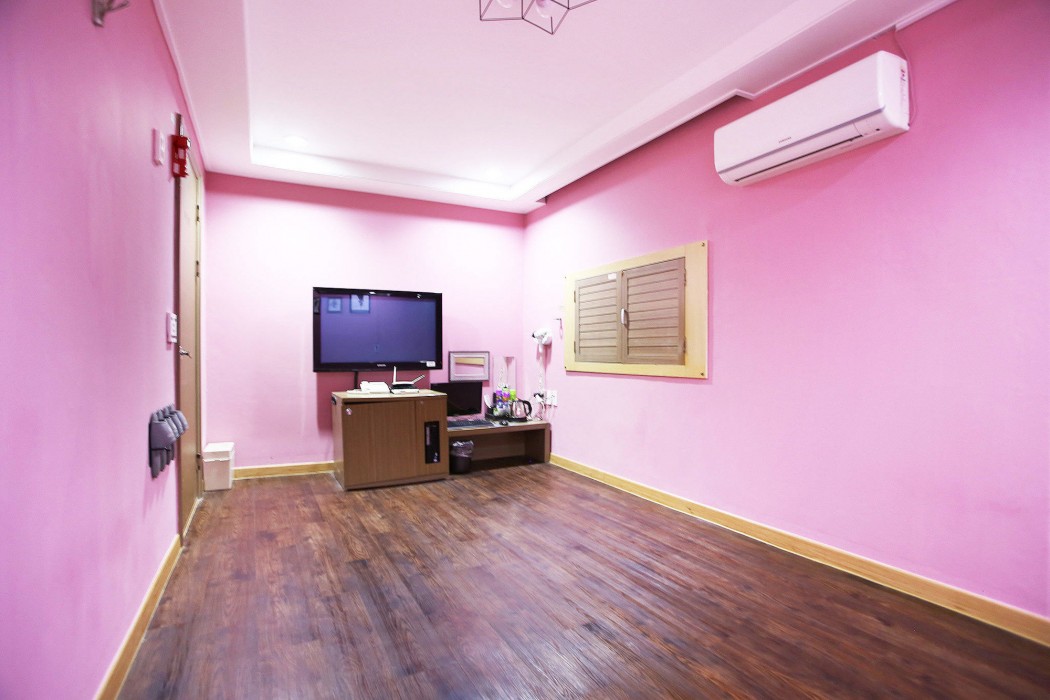 chuncheon hotel mong