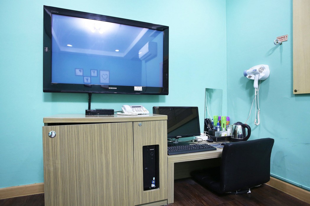 chuncheon hotel mong