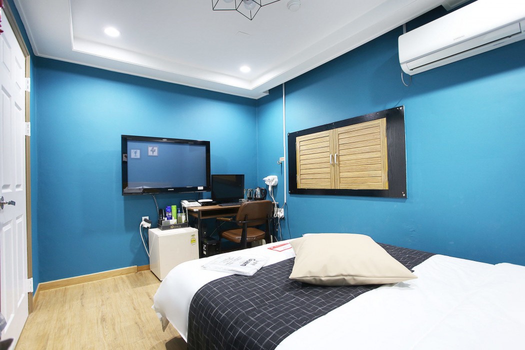 chuncheon hotel mong