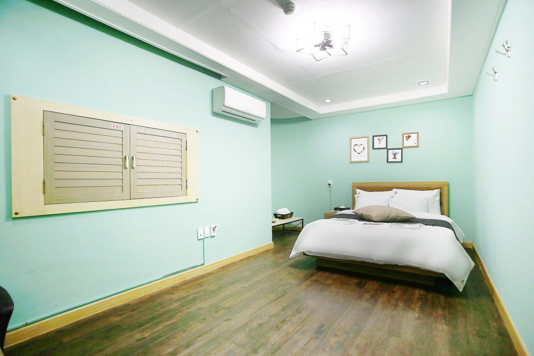 chuncheon hotel mong