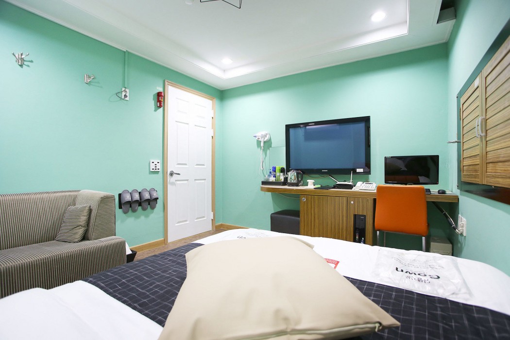 chuncheon hotel mong