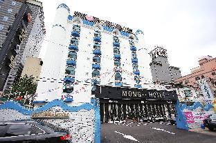 chuncheon hotel mong
