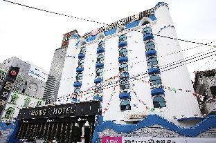 chuncheon hotel mong