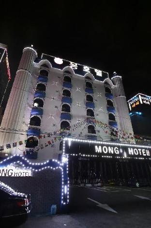 chuncheon hotel mong