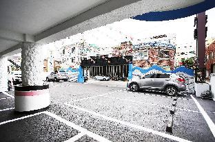 chuncheon hotel mong